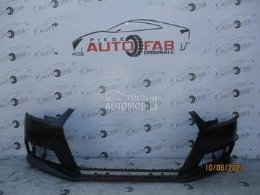 Prednji branik B9 za Audi A4 od 2016. do 2019. god.