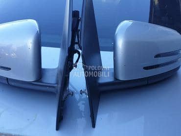 retrovizori za Mercedes Benz B Klasa