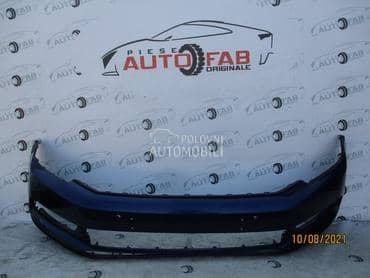 Prednji branik za Volkswagen Passat B8 od 2015. do 2019. god.