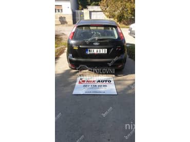 Auto Kuka - Euro Kuka za Ford Focus