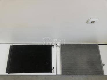 Hladnjaci za Mercedes Benz S 220, S 250, S 260 ...