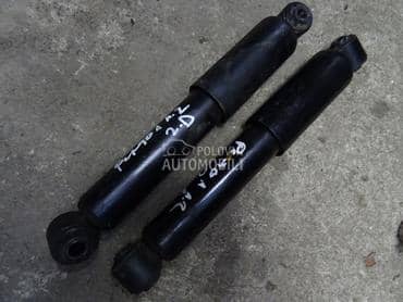 Zadnji amortizer za Fiat Punto od 1993. do 1999. god.
