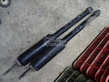 Zadnji amortizer za Fiat Bravo od 2007. do 2014. god.