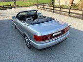 Audi 80 2.0 Cabrio 20v