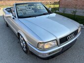 Audi 80 2.0 Cabrio 20v