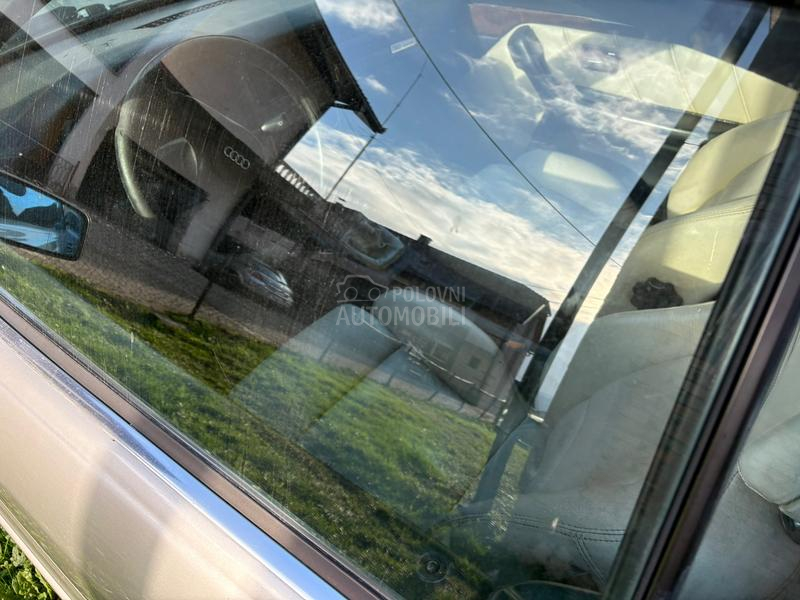 Audi 80 2.0 Cabrio 20v