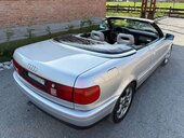 Audi 80 2.0 Cabrio 20v