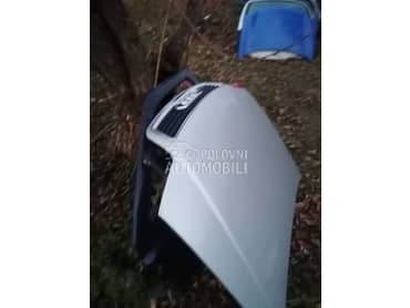 Hauba za Audi A6, A6 Allroad od 2000. do 2004. god.