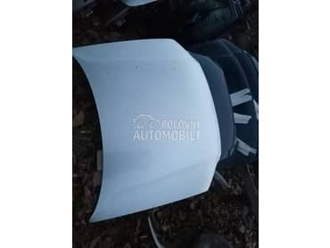 Hauba za Volkswagen Passat B5, Passat B5.5 od 1998. do 2005. god.