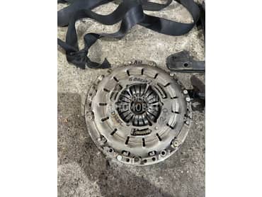 Zmajac 6 brzina 2.0d za BMW 318 od 2004. do 2008. god.