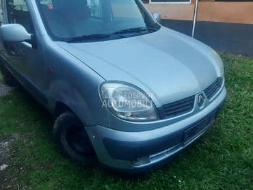 hauba za Renault Kangoo od 2003. do 2008. god.