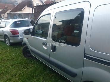 vrata za Renault Kangoo od 2000. do 2008. god.