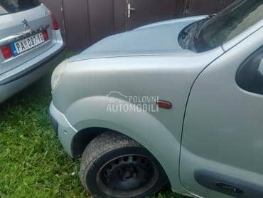 blatobran za Renault Kangoo od 2003. do 2008. god.