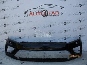 Prednji branik 7P R- LINE za Volkswagen Touareg od 2014. do 2018. god.