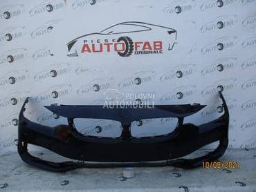 Prednji branik F32 F33 F36 za BMW Serija 4 od 2013. do 2017. god.