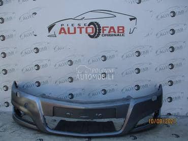 Prednji branik FACELIFT za Opel Astra H od 2007. do 2010. god.