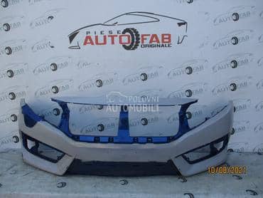 Prednji branik MK10 SEDAN za Honda Civic od 2017. do 2022. god.