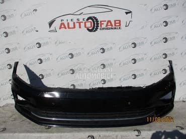 Prednji branik 510 FACELIFT za Volkswagen Golf Sportsvan od 2017. do 2019. god.