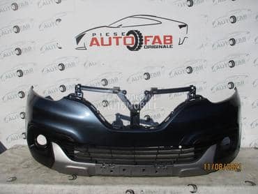 Prednji branik za Renault Kadjar od 2015. do 2018. god.