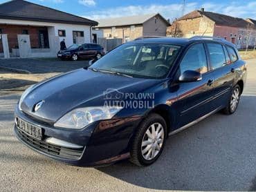 Renault Laguna karavan -  kompletan auto u delovima