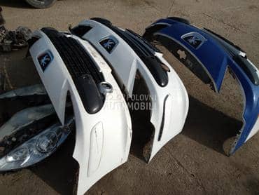 branik za Peugeot 307 od 2001. do 2010. god.