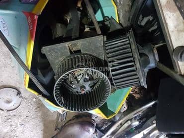 Ventilator klime za Volkswagen Polo