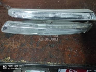 poziciono svetlo za Peugeot 807 od 2002. do 2012. god.