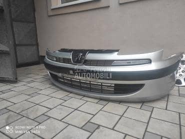 Branik prednji za Peugeot 807 od 2002. do 2012. god.