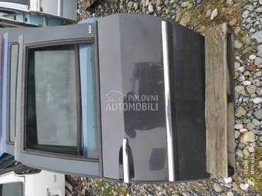 Vrata klizna za Citroen C8 od 2002. do 2012. god.