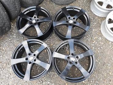 Aluminijumske felne  19" 5 x 112