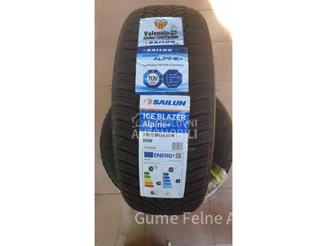 Sailun 195/55 R16 Zimska