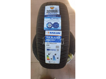 Sailun 195/55 R16 Zimska