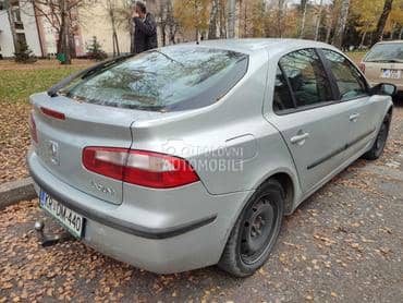 stop svetla za Renault Laguna od 2001. do 2005. god.