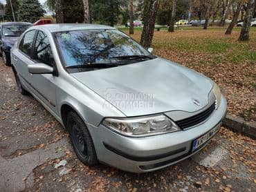 menjac 1.9dci 6brzina za Renault Laguna od 2001. do 2006. god.