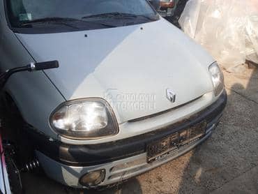 hauba za Renault Clio od 1998. do 2001. god.