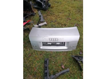 Gepek vrata limuzina za Audi A4 od 2001. do 2004. god.