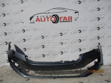 Prednji branik FACELIFT za Škoda Superb od 2019. do 2022. god.