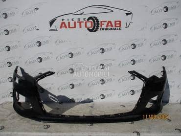 Prednji branik 4K C8 za Audi A6 od 2018. do 2022. god.