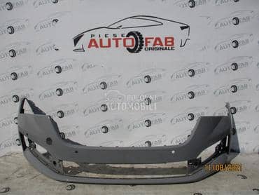 Prednji branik za Škoda Skala od 2019. do 2022. god.