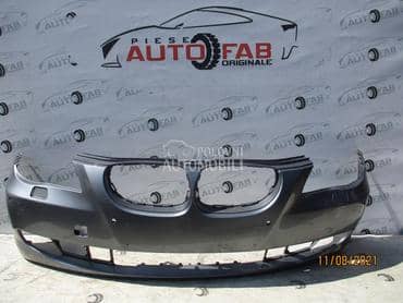 Prednji branik E60 E61 LCI za BMW Serija 5 od 2007. do 2009. god.