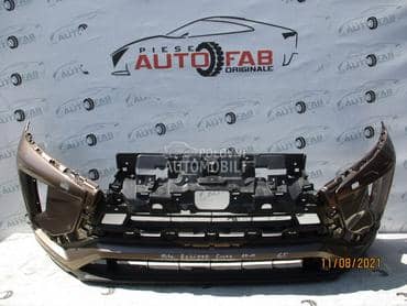 Prednji branik CROSS za Mitsubishi Eclipse od 2017. do 2022. god.