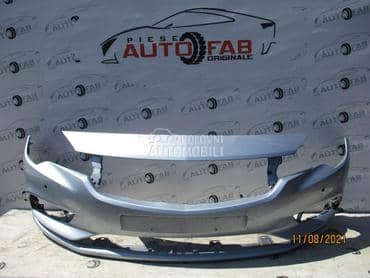 Prednji branik za Opel Astra K od 2016. do 2019. god.