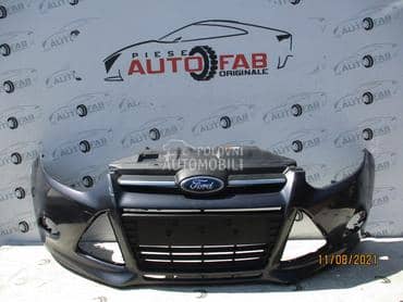 Prednji branik za Ford Focus od 2011. do 2014. god.