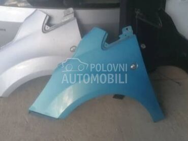 delovi vrata krilo hauna za Ford C-Max, Fiesta, Focus ... od 2001. do 2006. god.