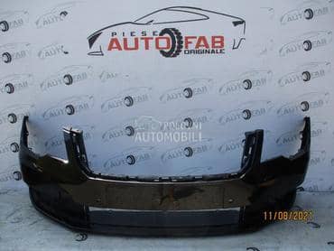 Prednji branik FACELIFT za Škoda Superb od 2013. do 2015. god.