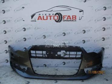 Prednji branik 4G C7 za Audi A6 od 2011. do 2014. god.