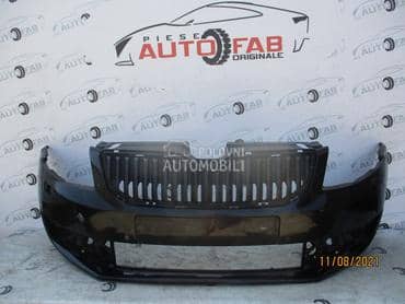 Prednji branik za Škoda Octavia od 2014. do 2017. god.