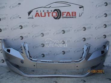 Prednji branik za Škoda Superb od 2015. do 2019. god.