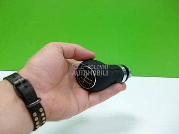 RUČICA MENJAČA 5 BRZINA za Audi A6