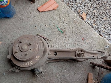 Glavčina zadnja za Honda Civic od 1994. do 1998. god.